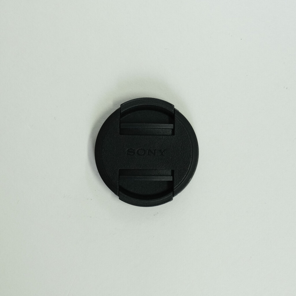 SONY E PZ 16-50mm F3.5-5.6 OSS II SELP16502