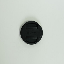 SONY E PZ 16-50mm F3.5-5.6 OSS II SELP16502