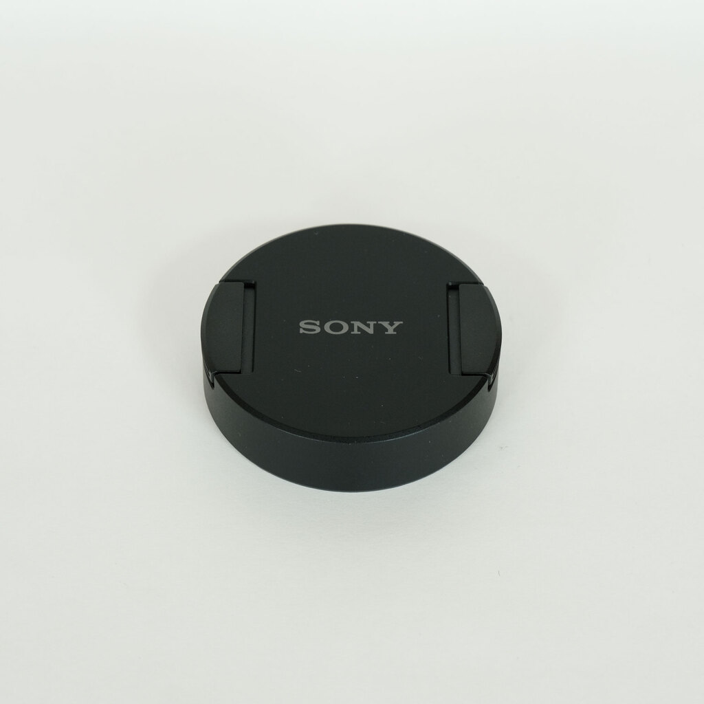 SONY FE 14mm F1.8 GM  SEL14F18GM
