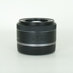 Canon RF50mm F1.8 STM