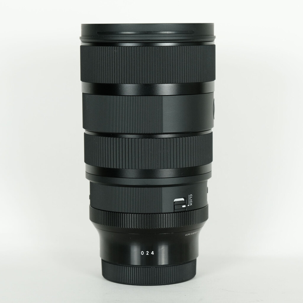 SIGMA 28-45mm F1.8 DG DN｜Art [ライカL用]