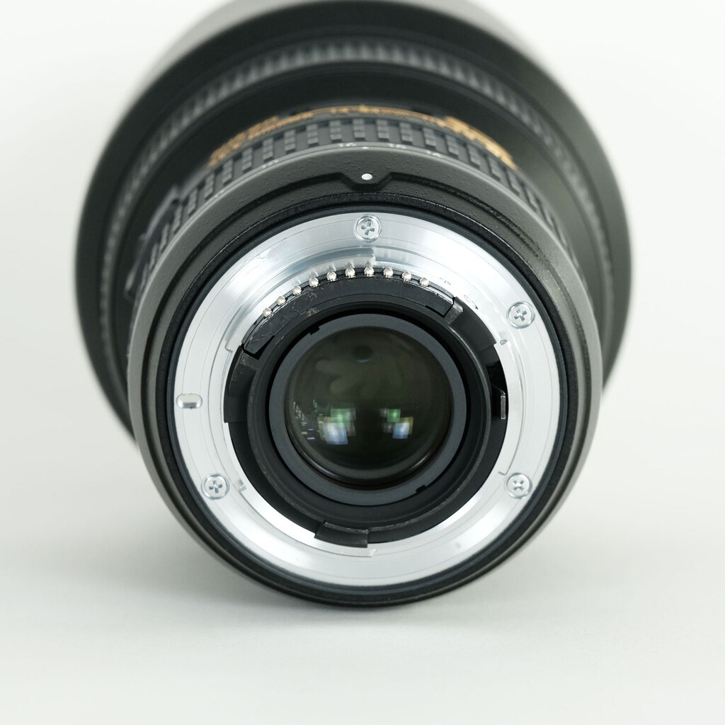 Nikon AF-S NIKKOR 14-24mm f/2.8G ED