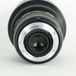 Nikon AF-S NIKKOR 14-24mm f/2.8G ED