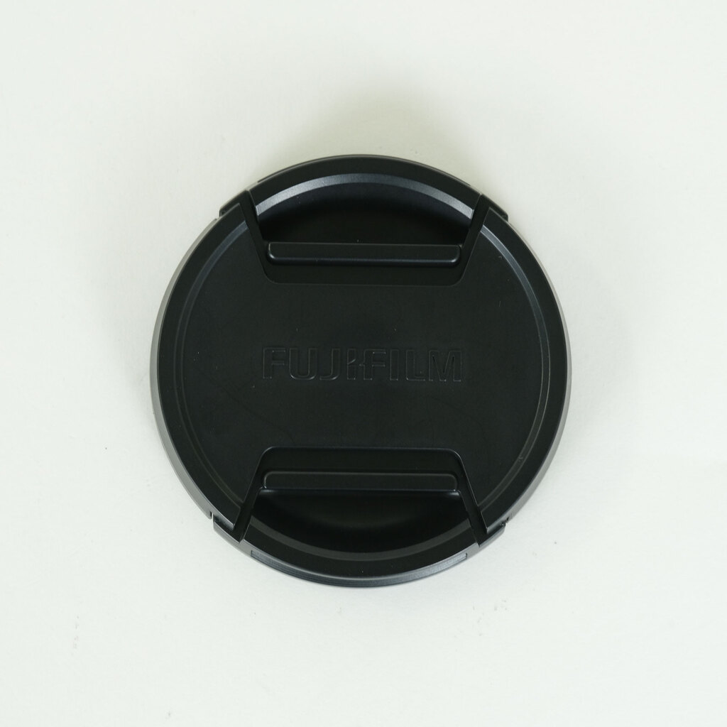 FUJIFUILM XF18-120mmF4 LM PZ WR
