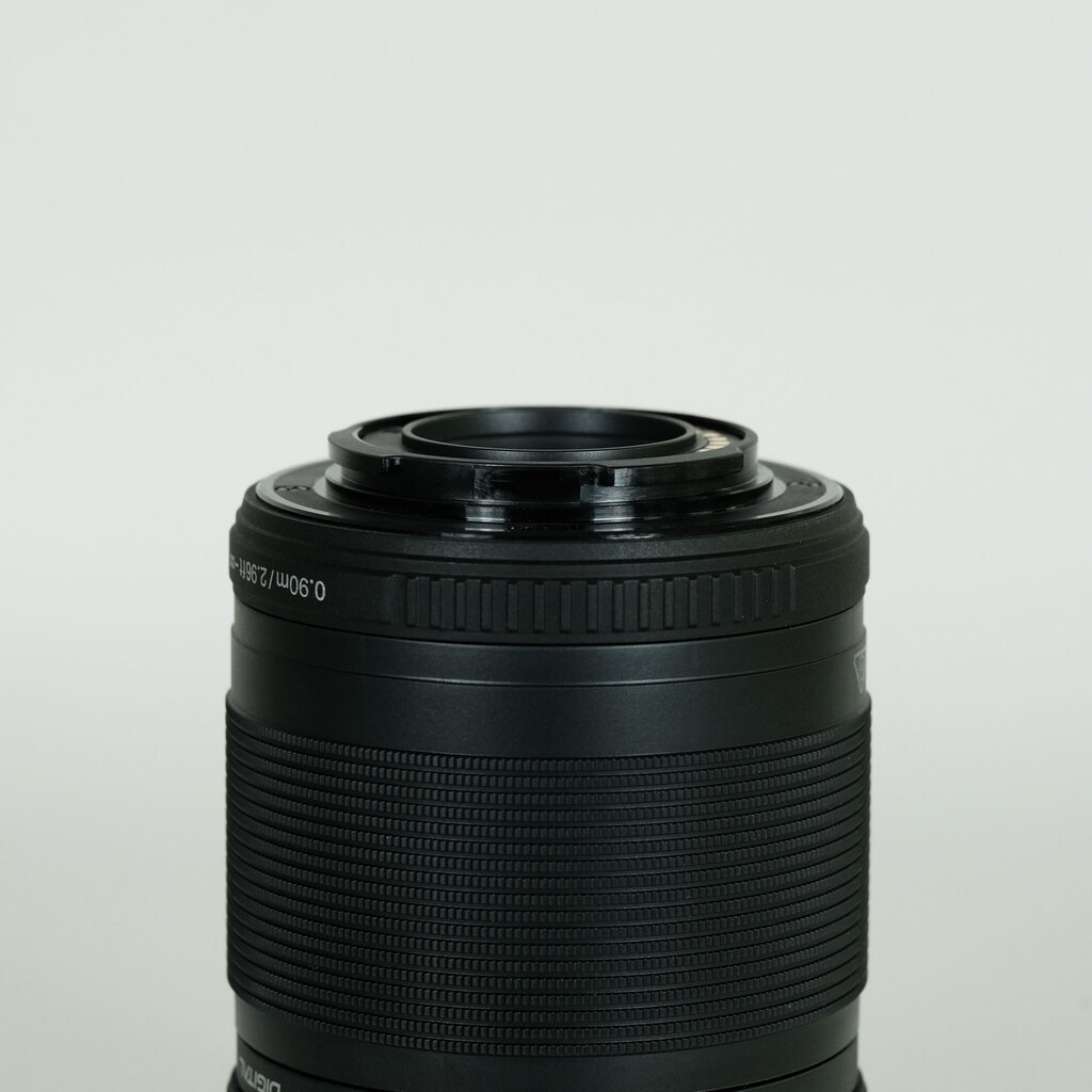 OLYMPUS M.ZUIKO DIGITAL ED 40-150mm F4.0-5.6 R