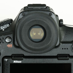 Nikon D850
