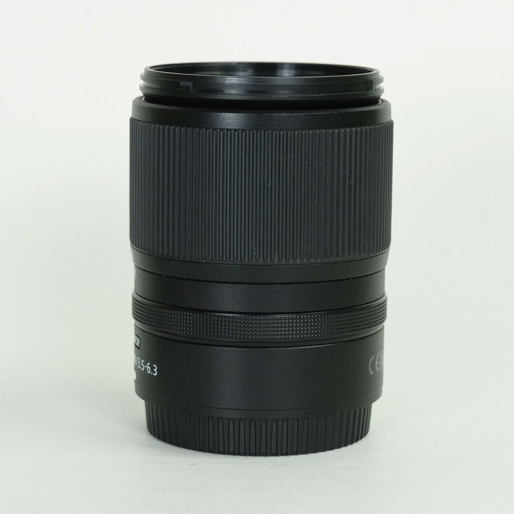 Nikon NIKKOR Z DX 18-140mm f/3.5-6.3 VR