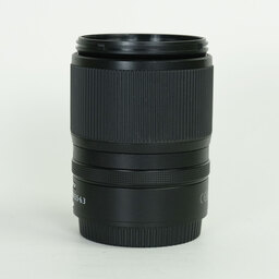 Nikon NIKKOR Z DX 18-140mm f/3.5-6.3 VR
