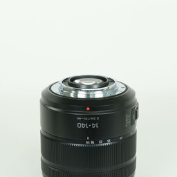 Panasonic LUMIX G VARIO 14-140mm / F3.5-5.6 II ASPH. / POWER O.I.S Panasonic LUMIX G VARIO 14-140mm / F3.5-5.6 II ASPH. / POWER O.I.S