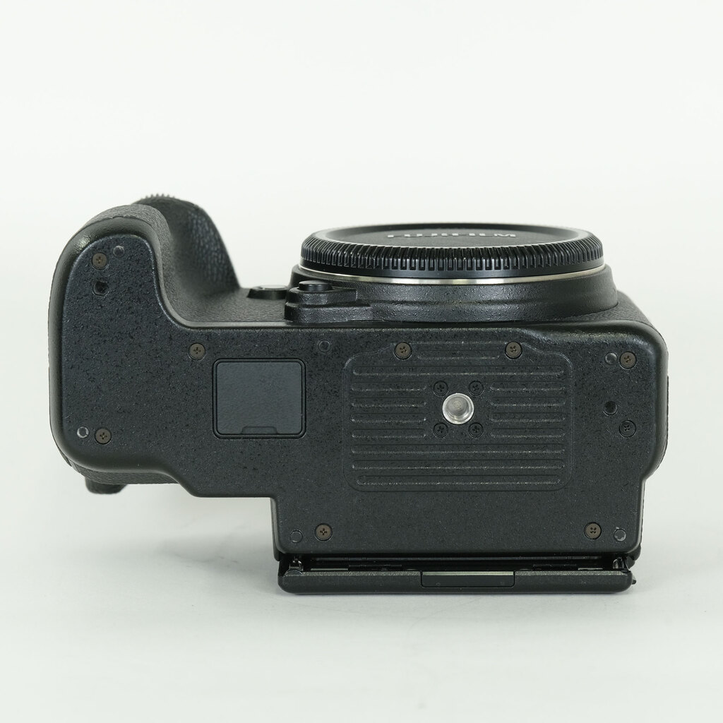 FUJIFILM GFX 50S