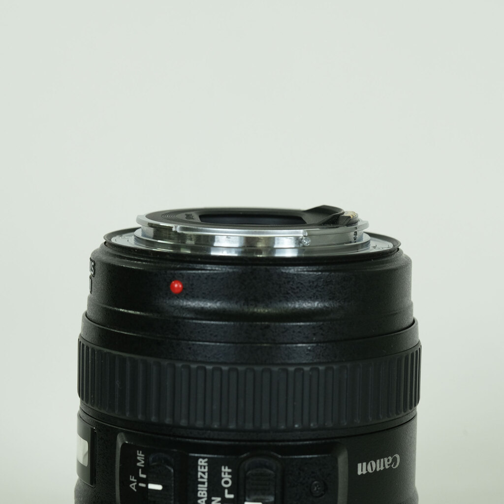 Canon EF24-105mm F4L IS USM