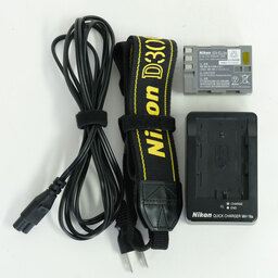 Nikon D300S ボディ