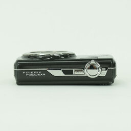 FUJIFILM FinePix F200EXR ブラック FUJIFILM FinePix F200EXR ブラック
