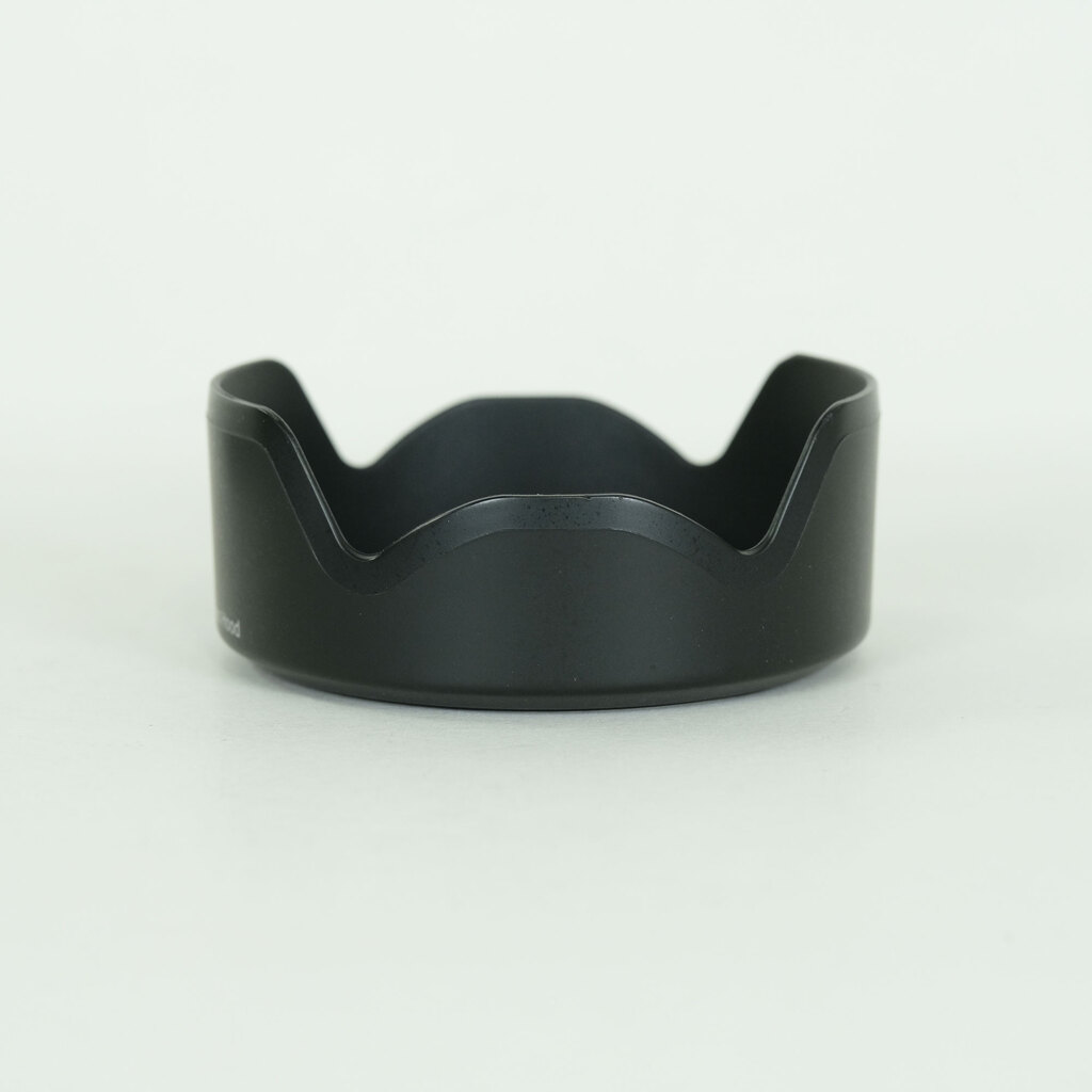 Canon RF-S18-150mm F3.5-6.3 IS STM Canon RF-S18-150mm F3.5-6.3 IS STM