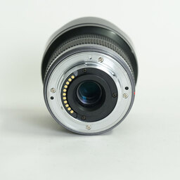 Panasonic LUMIX G VARIO 7-14mm / F4.0 ASPH.