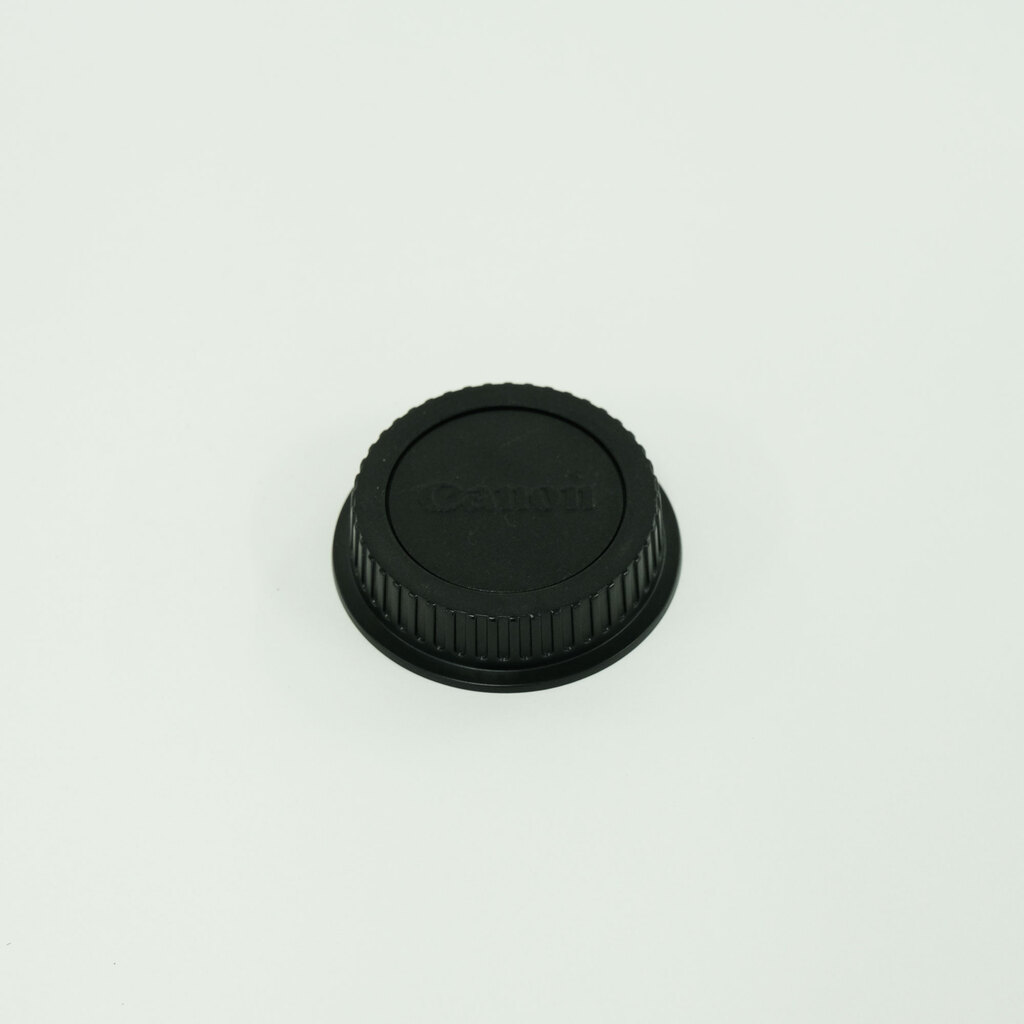 Canon EF85mm F1.2L II USM