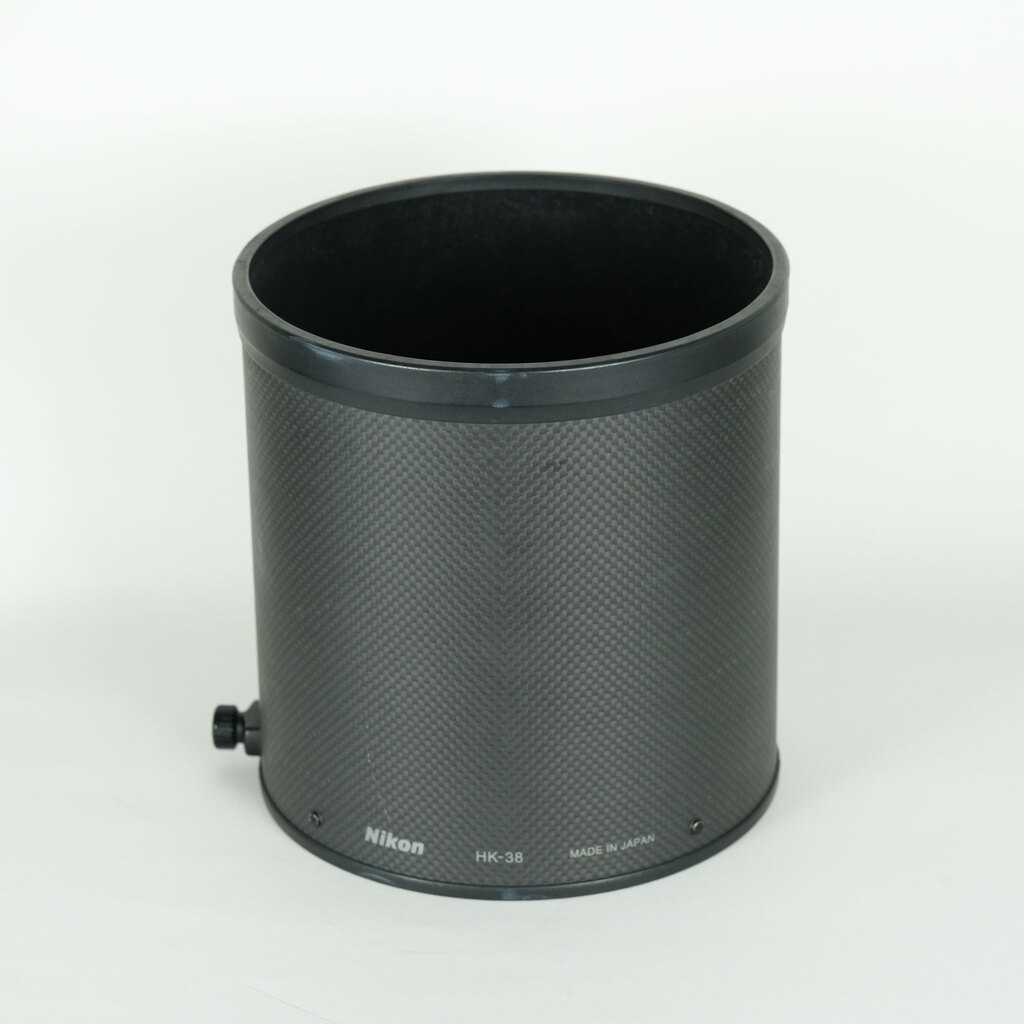 Nikon AF-S NIKKOR 400mm f/2.8E FL ED VR Nikon AF-S NIKKOR 400mm f/2.8E FL ED VR