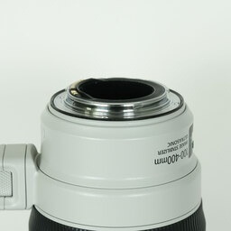 Canon EF100-400mm F4.5-5.6L IS II USM