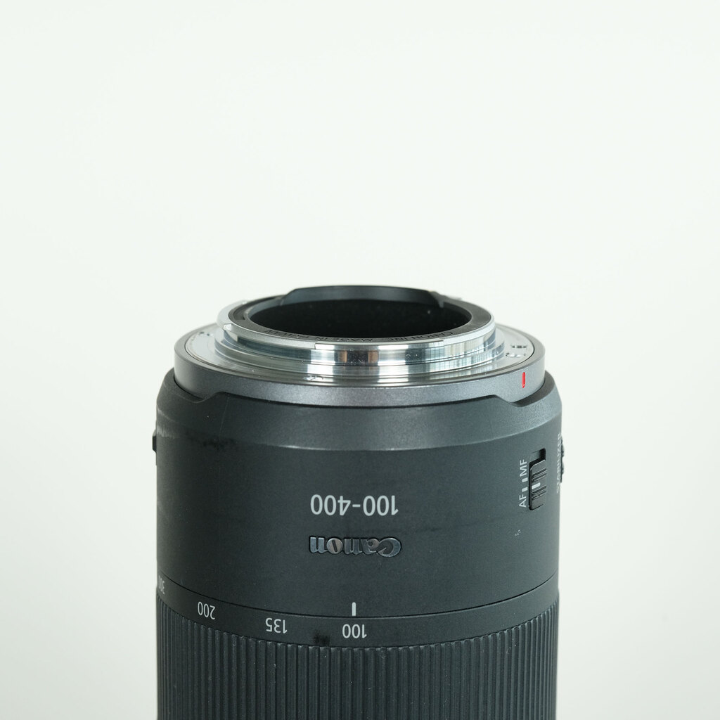 Canon RF100-400mm F5.6-8 IS USM