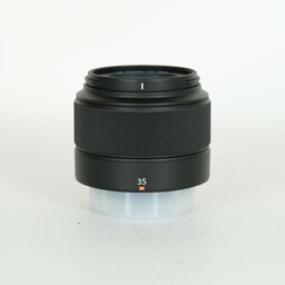 FUJIFILM XC35mmF2