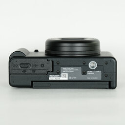 SONY VLOGCAM ZV-1 II（ZV-1M2）