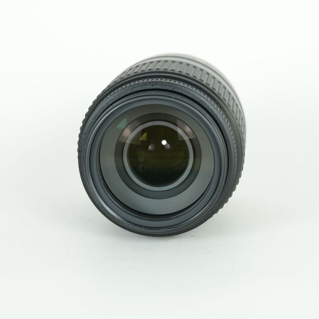 Nikon AF-S DX NIKKOR 55-300mm F4.5-5.6G ED VR