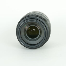 Nikon AF-S DX NIKKOR 55-300mm F4.5-5.6G ED VR