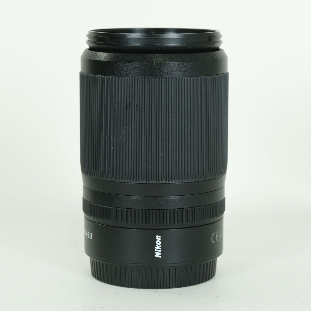 Nikon NIKKOR Z DX 50-250mm f/4.5-6.3 VR Nikon NIKKOR Z DX 50-250mm f/4.5-6.3 VR