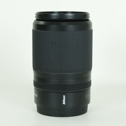 Nikon NIKKOR Z DX 50-250mm f/4.5-6.3 VR Nikon NIKKOR Z DX 50-250mm f/4.5-6.3 VR
