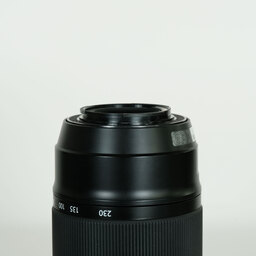 FUJIFILM XC50-230mmF4.5-6.7 OIS II