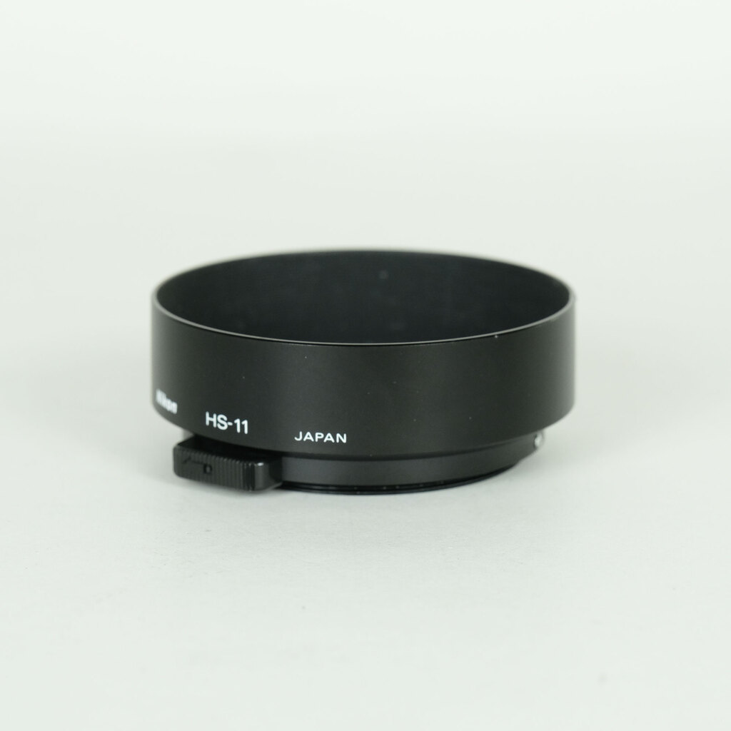 Nikon Ai Nikkor 50mm F1.2S