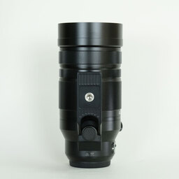 Panasonic LEICA DG VARIO-ELMAR 100-400mm / F4.0-6.3 II ASPH. / POWER O.I.S.