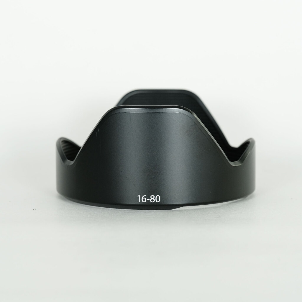 FUJIFILM XF16-80mmF4 R OIS WR