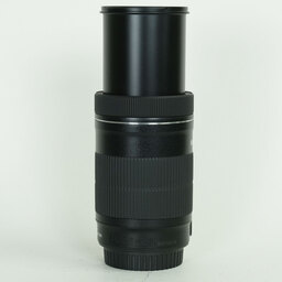 Canon EF-S55-250mm F4-5.6 IS STM
