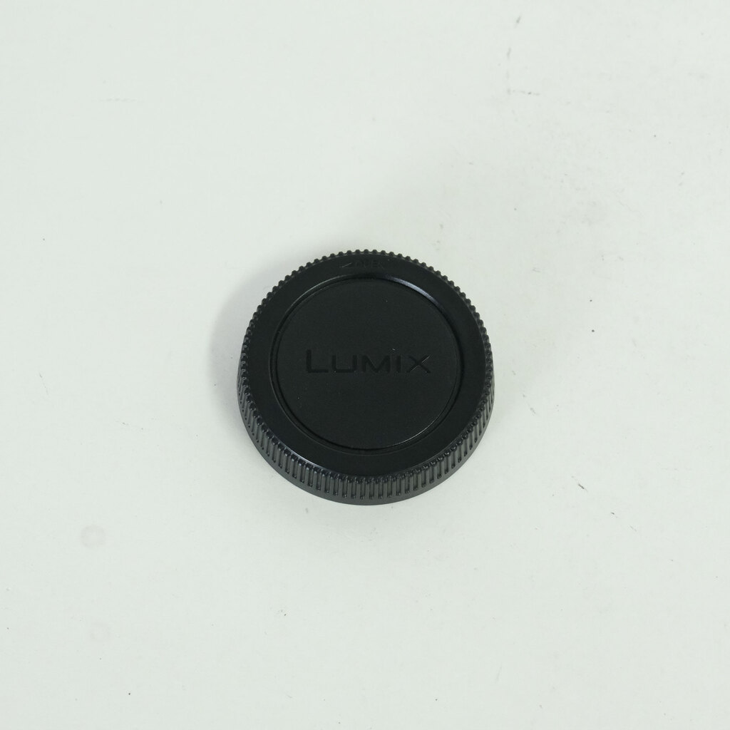 Panasonic LUMIX G VARIO 14-42mm F3.5-5.6 ASPH./MEGA O.I.S.