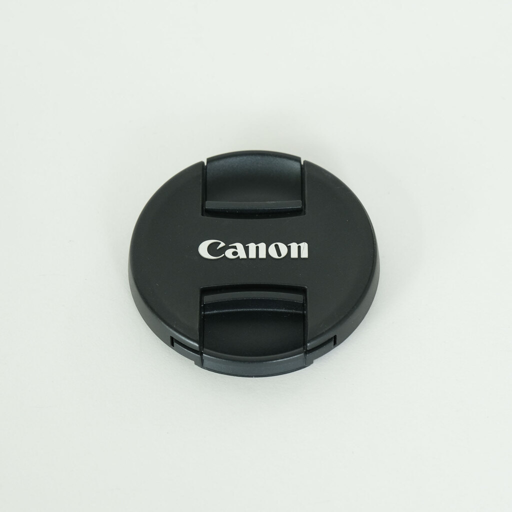 Canon EF-S10-18mm F4.5-5.6 IS STM