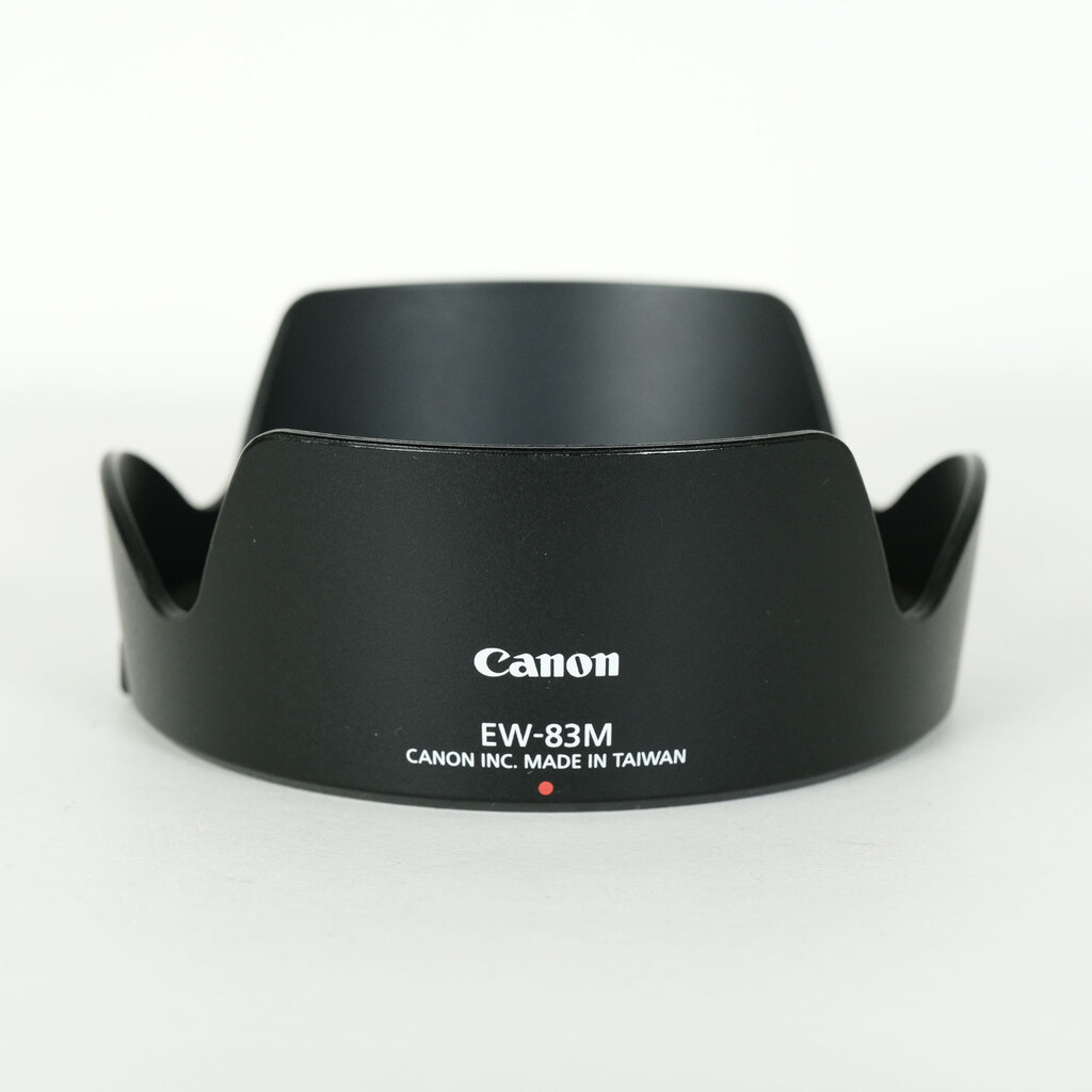 Canon EF24-105mm F3.5-5.6 IS STM