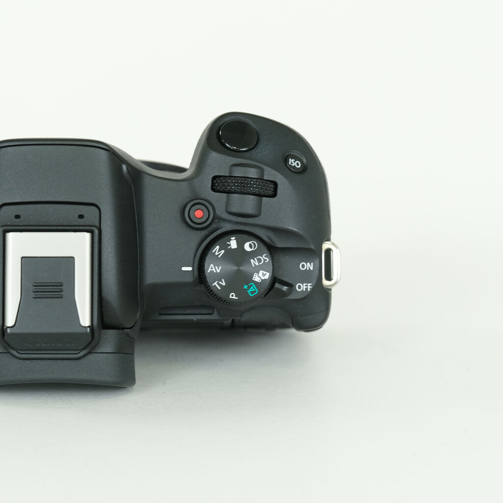 Canon EOS R50 Canon EOS R50