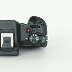 Canon EOS R50 Canon EOS R50