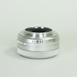 TTArtisan AF 27mm f/2.8 [フジフイルムX用] 