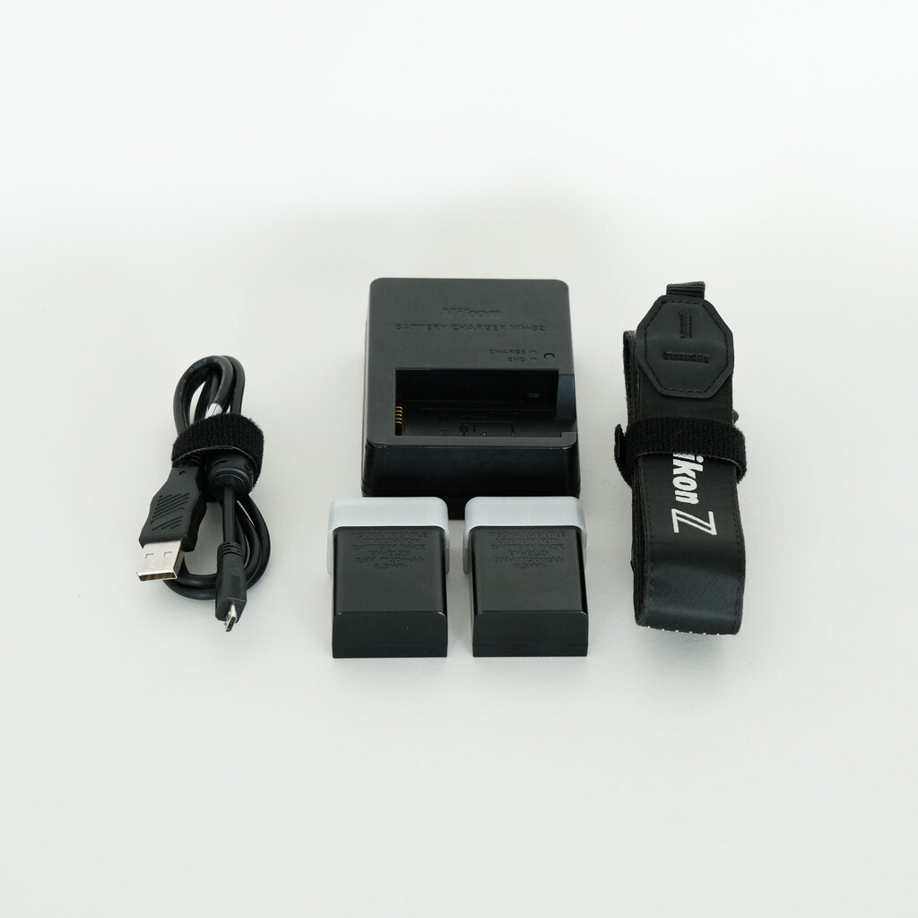 【即日発送可】ジャンク品⚡️Nikon Z50 箱無し Nikon Z50の出品 | ONE SCENE（ワンシーン）