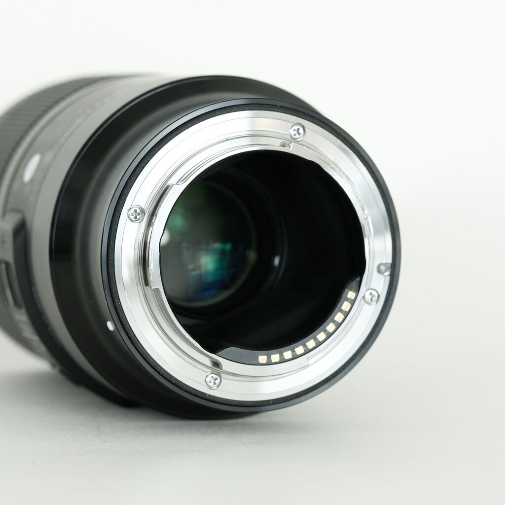 SIGMA 70mm F2.8 DG MACRO｜Art [ソニーE用]