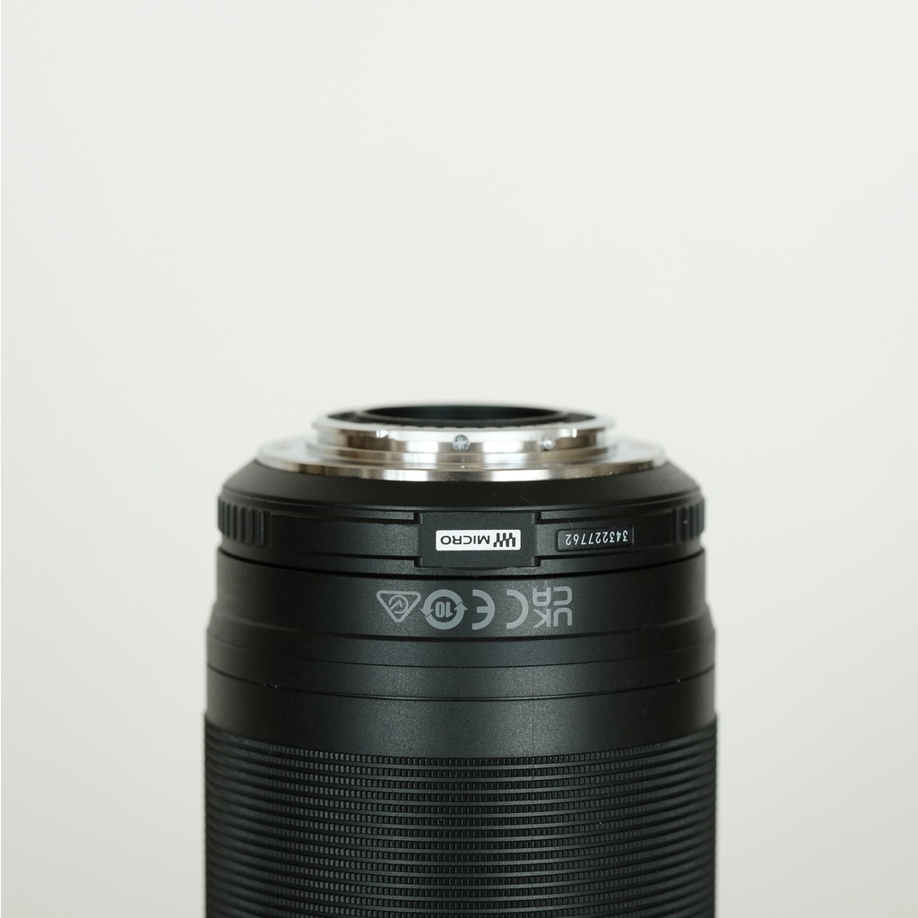 OLYMPUS M.ZUIKO DIGITAL ED 75-300mm F4.8-6.7 II