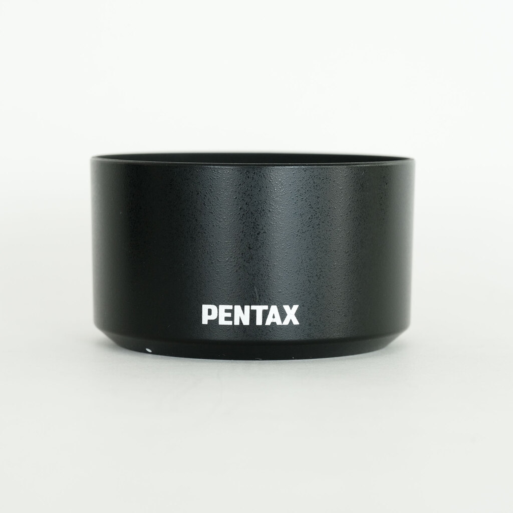 PENTAX HD PENTAX-DA 55-300mmF4.5-6.3ED PLM WR RE