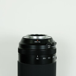 FUJIFILM XF70-300mmF4-5.6 R LM OIS WR
