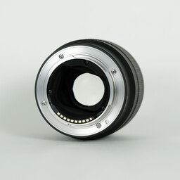 SONY FE 50mm F1.8 SEL50F18F