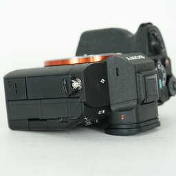 SONY α7 IV（ILCE-7M4）