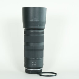 Canon RF100-400mm F5.6-8 IS USM