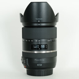 TAMRON 28-300mm F/3.5-6.3 Di VC PZD (Model A010) [キヤノンEF用]