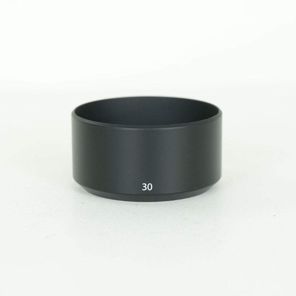 FUJIFUILM XF30mmF2.8 R LM WR Macro